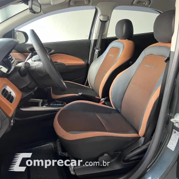 ONIX HATCH ACTIV 1.4 8V Flex 5P Aut.
