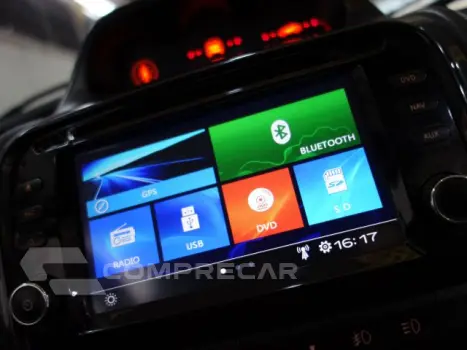 STRADA - 1.8 MPI ADVENTURE CD 16V 3P AUTOMATIZADO