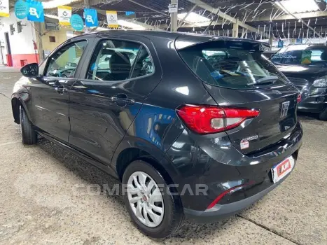 ARGO 1.0 FIREFLY FLEX DRIVE MANUAL