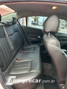 CRUZE 1.8 LT 16V
