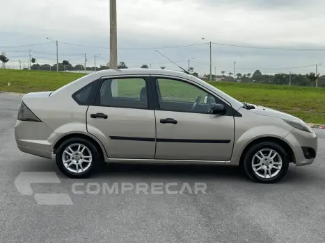 FIESTA 1.6 SE Sedan 16V