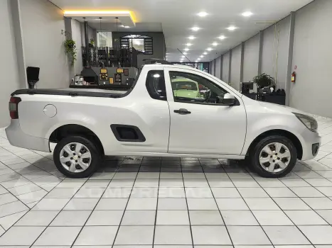 MONTANA LS 1.4 ECONOFLEX 8V 2p