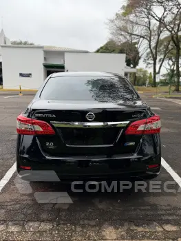 SENTRA 2.0 Unique 16V