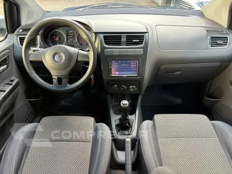 SPACEFOX 1.6 MI Sportline 8V