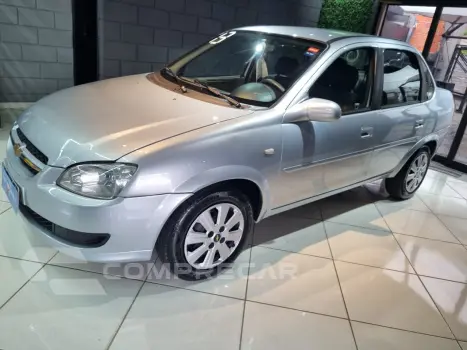 CLASSIC 1.0 MPFI LS 8V