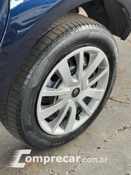 SANDERO Expression Hi-Flex 1.6 8V 5p