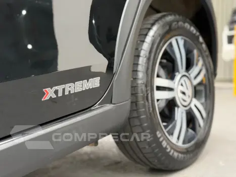 Up 1.0 170 Tsi Total Flex Xtreme 4P Manual