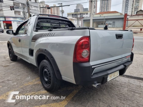 CHEVROLET MONTANA 1.4 MPFI CONQUEST CS 8V 2009