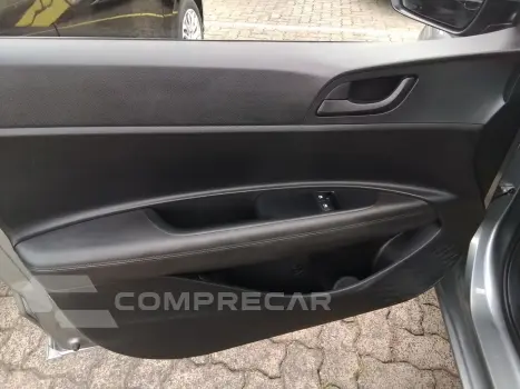 HB20 1.0 12V FLEX COMFORT MANUAL