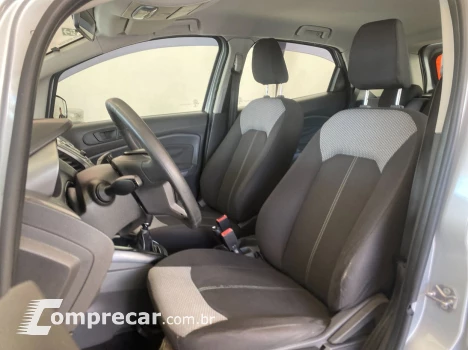 ECOSPORT 1.6 S 16V FORD