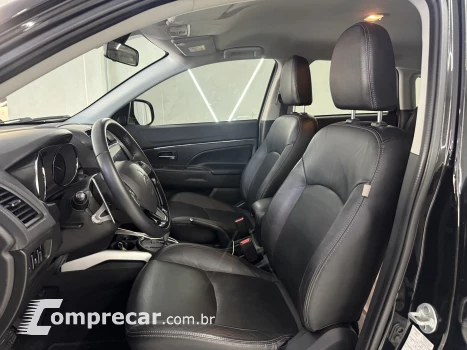 OUTLANDER SPORT 2.0 Mivec HPE
