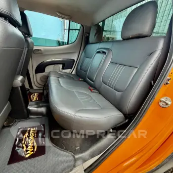 L200 Triton Savanaoff 3.2 CD TBI Die.Mec