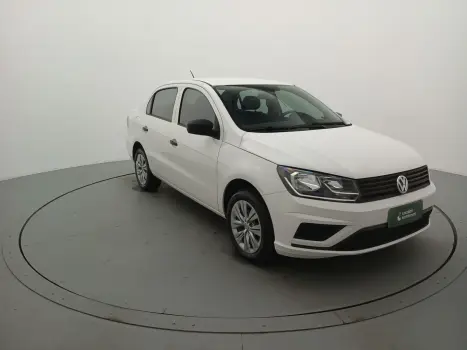 VOYAGE 1.0 12V MPI TOTALFLEX 4P MANUAL