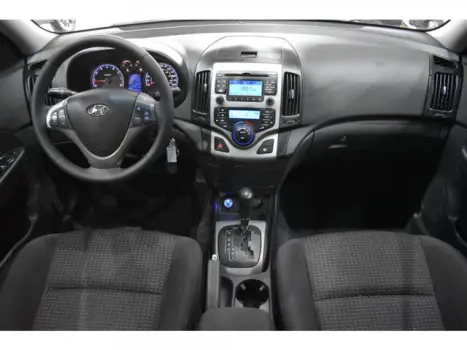 I30 - 2.0 MPI 16V 4P AUTOMÁTICO