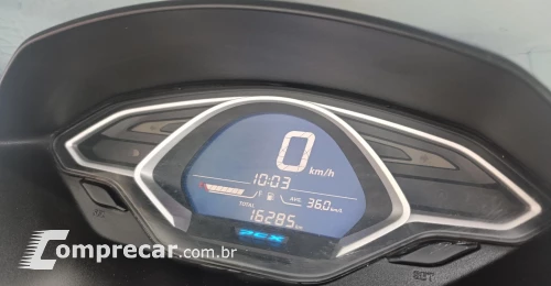 PCX 150