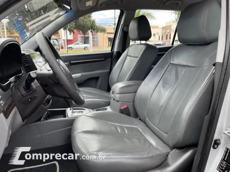 SANTA FÉ 3.5 MPFI GLS V6 24V 285cv