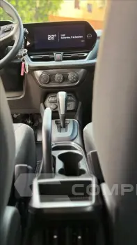 SPIN 1.8 LT 8V FLEX 4P AUTOMÁTICO
