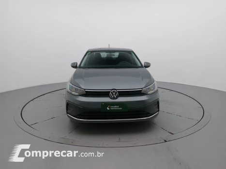 VIRTUS 1.0 TSI FLEX 12V AUT
