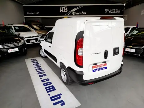 FIORINO 1.4 MPI Furgão Endurance 8V