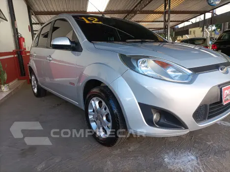FIESTA 1.6 MPI Class 8V
