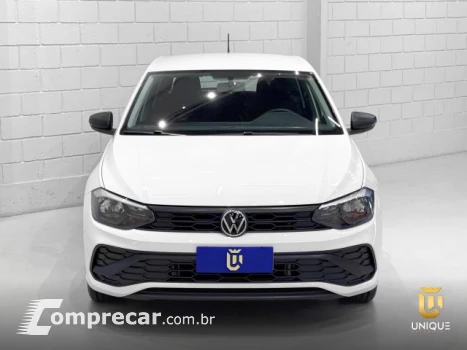 POLO - 1.0 MPI TRACK MANUAL