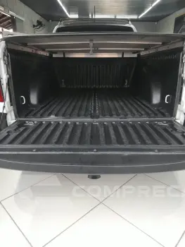 SAVEIRO 1.6 CS 8V