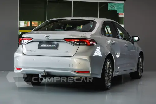 COROLLA 2.0 Vvt-ie XEI Direct Shift