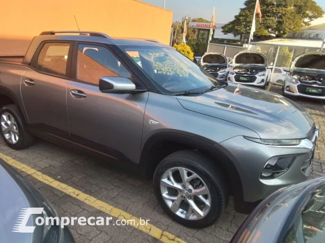 MONTANA 1.2 TURBO FLEX LTZ AUTOMÁTICO