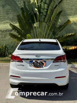 HB20 1.6 Premium 16V