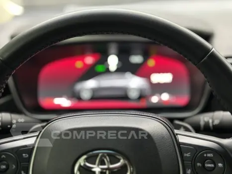 COROLLA 2.0 VVT-IE FLEX XEI DIRECT SHIFT