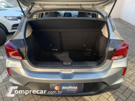 ONIX HATCH LT 1.0 12V Flex 5p Mec.