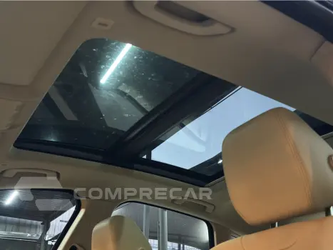 320i 2.0 GT SPORT 16V TURBO GASOLINA 4P AUTOMÁTICO