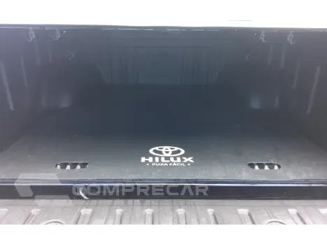 HILUX 2.8 D-4D TURBO DIESEL CD GR-S 4X4 AUTOMÁTICO