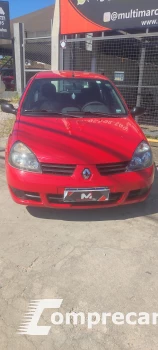 CLIO 1.0 16V