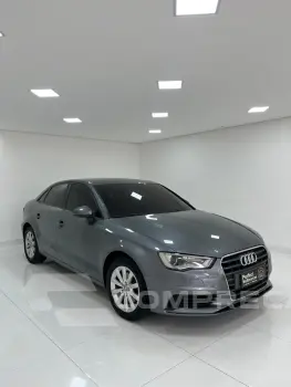 A3 1.4 TFSI Sedan 16V