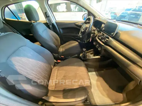 ARGO 1.0 FIREFLY FLEX DRIVE MANUAL