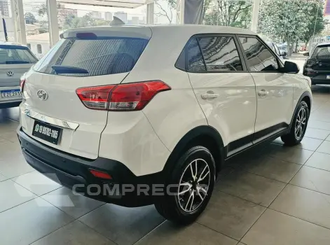 CRETA 16A ATTITU