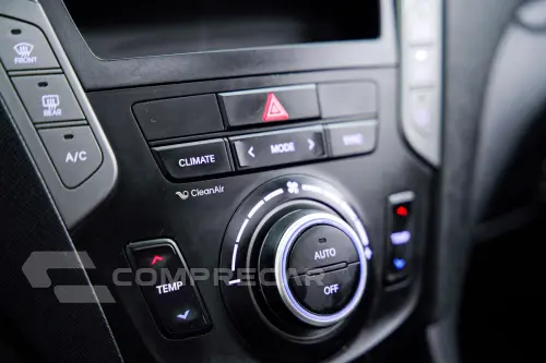 Santa Fe/GLS 3.3 V6 4X4 Tiptronic