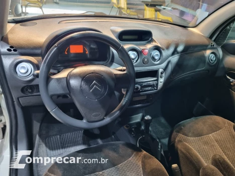 C3 1.4 I GLX 8V