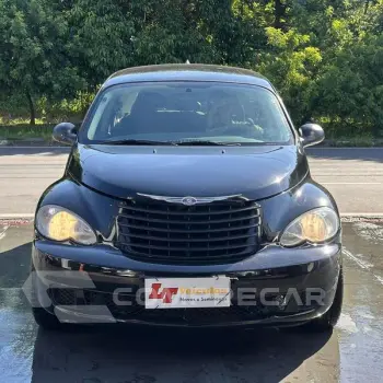 PT CRUISER C
