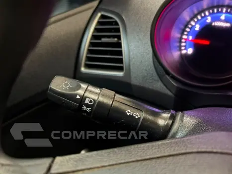 HB20 1.0 COMFORT 12V FLEX 4P MANUAL