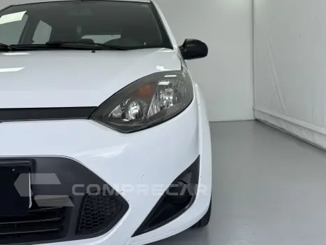 FIESTA 1.0 Rocam SE 8V