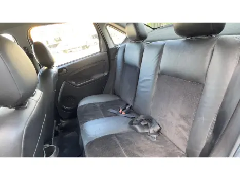 FIESTA 1.6 MPI CLASS SEDAN 8V FLEX 4P MANUAL