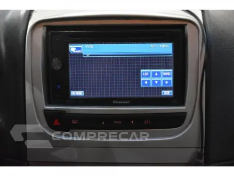 IDEA - 1.4 MPI ATTRACTIVE 8V 4P MANUAL