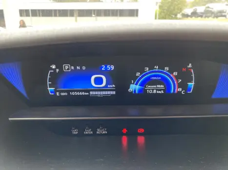 ETIOS 1.5 X PLUS SEDAN 16V FLEX 4P AUTOMÁTICO