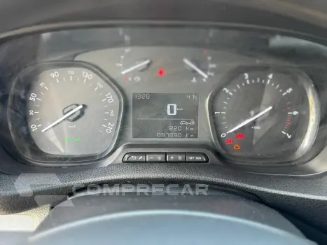 JUMPY 1.5 Bluehdi Cargo