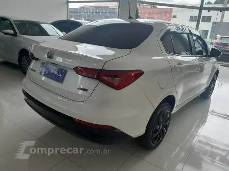 Cronos 1.8 4P FLEX DRIVE AUTOMÁTICO