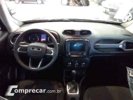 RENEGADE 1.3 T270 TURBO FLEX SPORT AT6