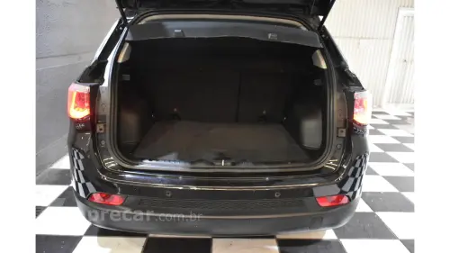 COMPASS - 2.0 16V LIMITED AUTOMÁTICO