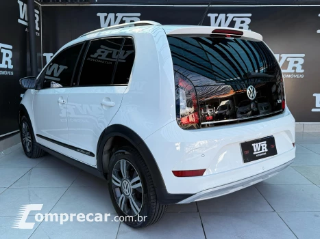 CROSS UP 1.0 TSI 12V
